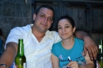 Saturday Night at Byblos Old Souk, Part 1 of 2